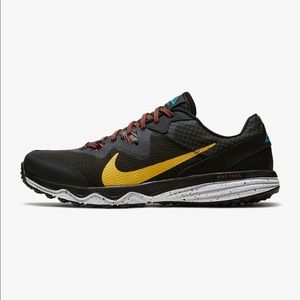 Nike Juniper Trail Shoes - Hiking Trailrunning